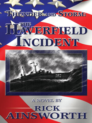 cover image of Thunder and Storm: the Haverfield Incident